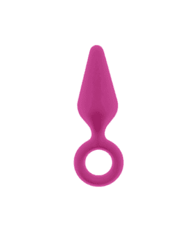 FLIRTS PULL PLUG SMALL PINK